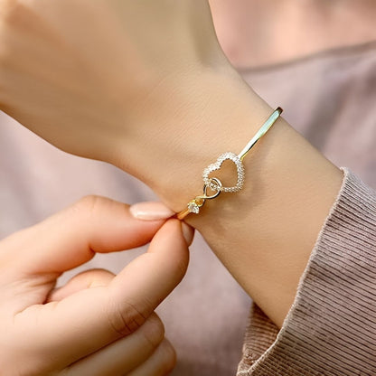 Evelessa™ Pulseras a juego para mamá e hija con infinito