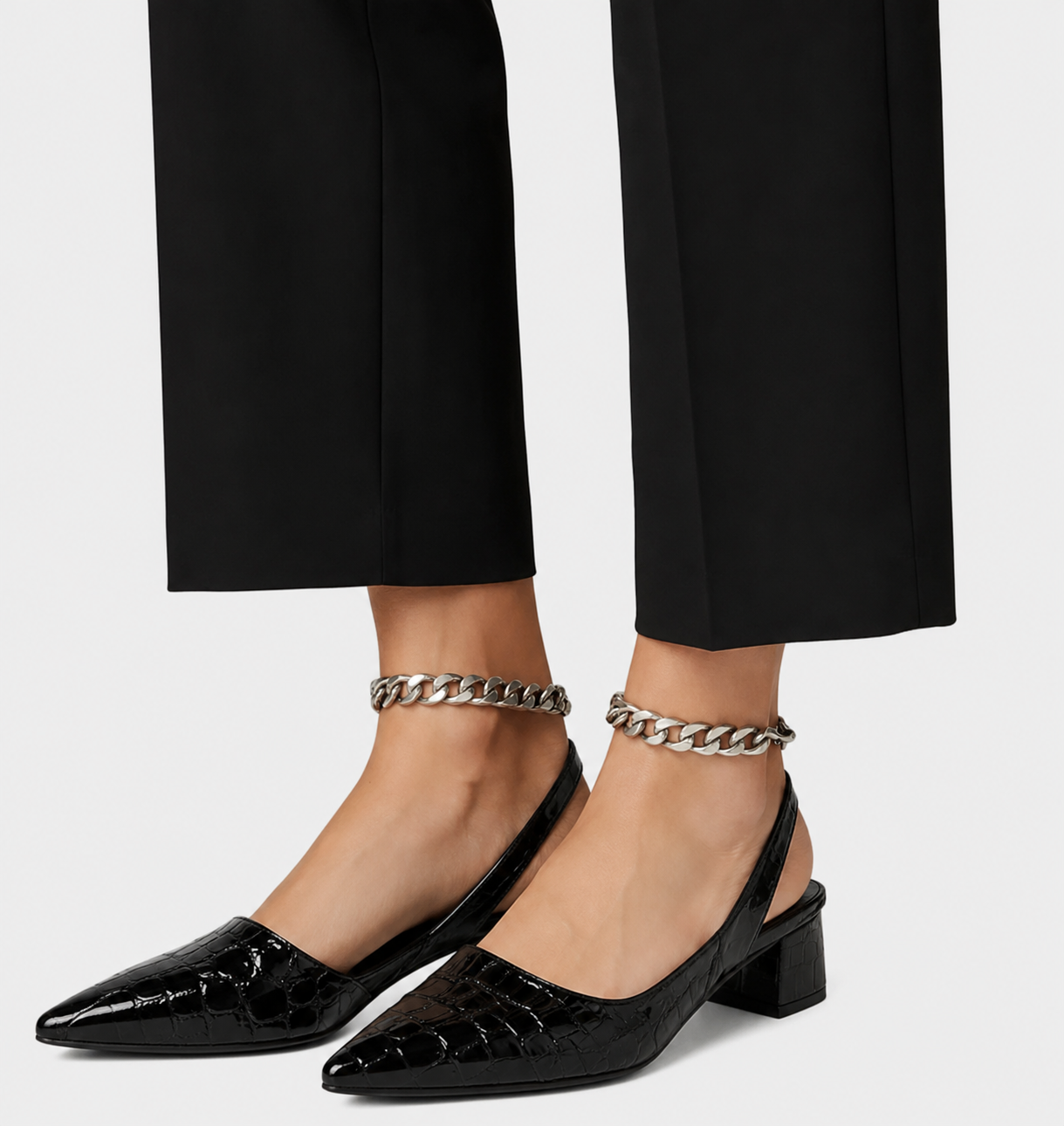 Paloma™ Tacones ortopédicos cómodos