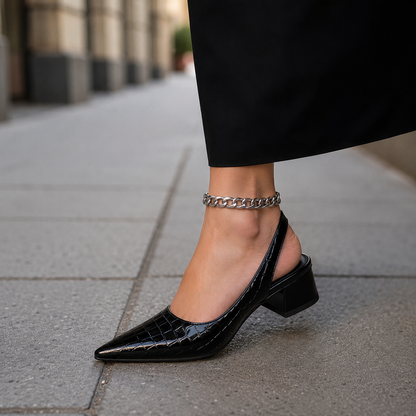 Paloma™ Tacones ortopédicos cómodos