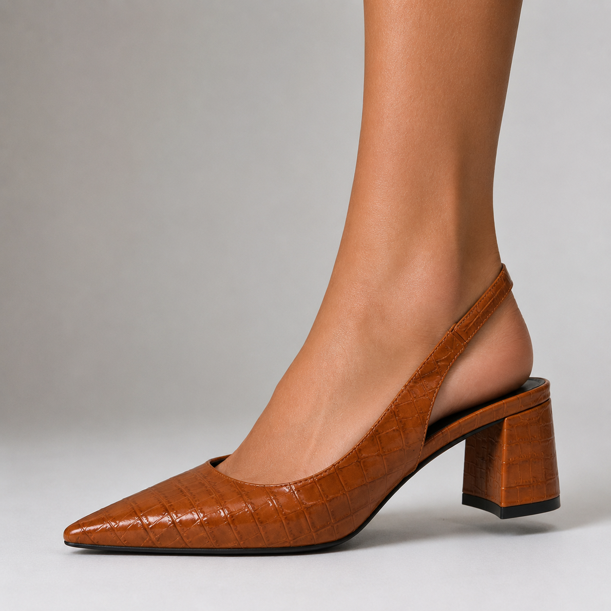 Paloma™ Tacones ortopédicos cómodos