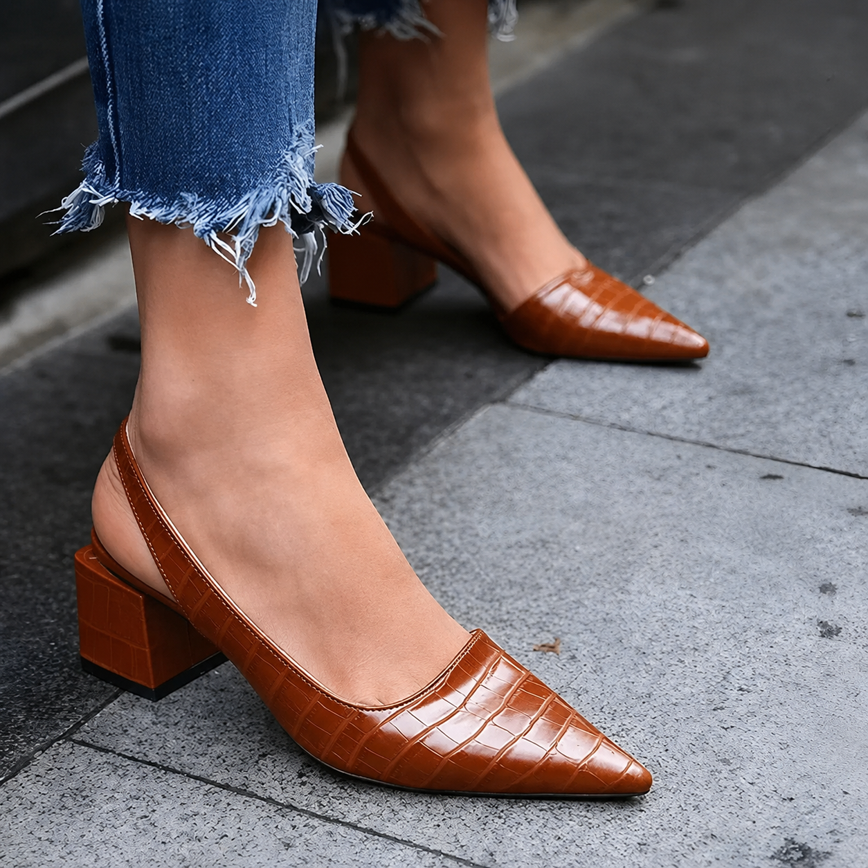 Paloma™ Tacones ortopédicos cómodos