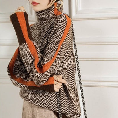 Luvienne™ Suéter para Mujer de Máxima Comodidad y Estilo