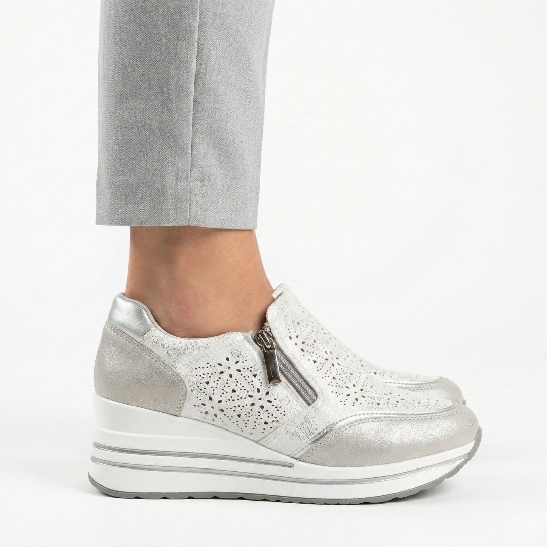 Goldie™ Las Zapatillas más Cómodas para tu Día a Día