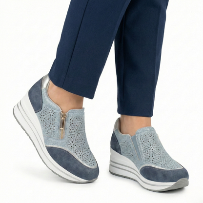 Goldie™ Las Zapatillas más Cómodas para tu Día a Día
