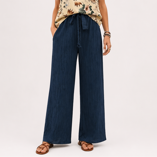 Roselyn™ Conjunto Elegante de Dos Piezas Sin Mangas