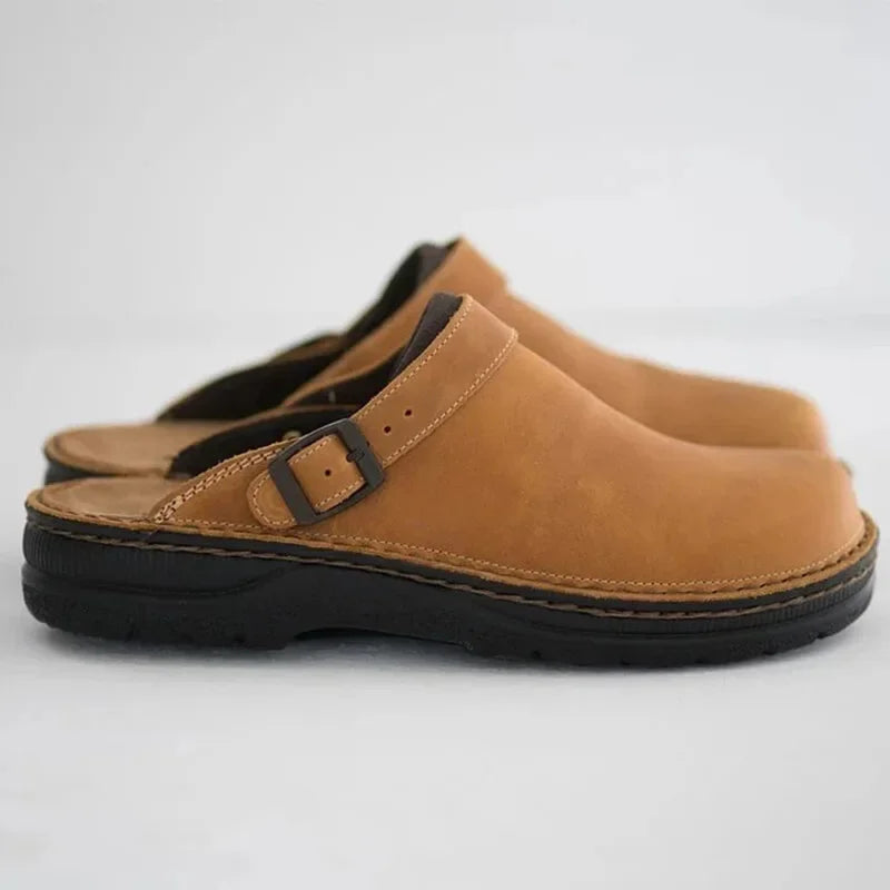 Aldwick™ Zapatos Slip-On Premium Cómodos