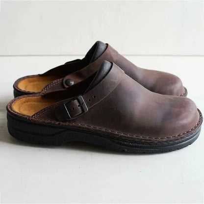 Aldwick™ Zapatos Slip-On Premium Cómodos