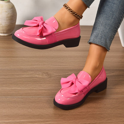 Jorevix™ Mocasines Ortopédicos con Lazo
