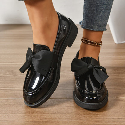Jorevix™ Mocasines Ortopédicos con Lazo