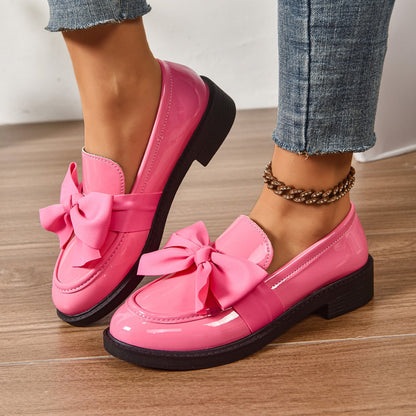 Jorevix™ Mocasines Ortopédicos con Lazo