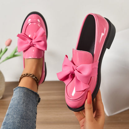 Jorevix™ Mocasines Ortopédicos con Lazo