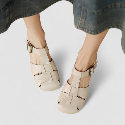Jorelinea™ Zapatos Mary Jane ortopédicos