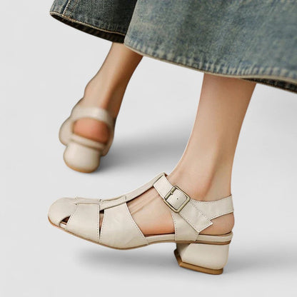 Jorelinea™ Zapatos Mary Jane ortopédicos