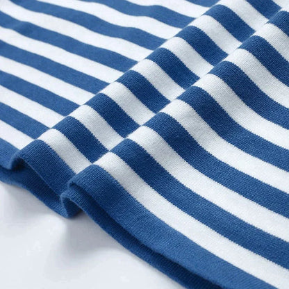 Kinsira™ Elegante Manga Larga de Olivia