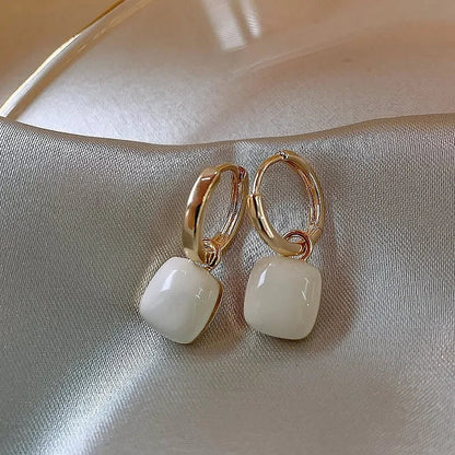 Prue™ Pendientes colgantes de estilo Vintage
