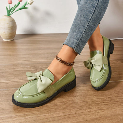 Jorevix™ Mocasines Ortopédicos con Lazo
