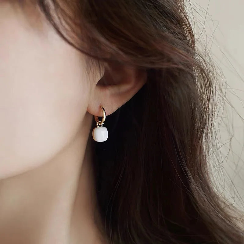 Prue™ Pendientes colgantes de estilo Vintage