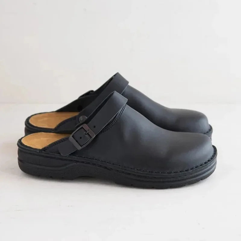 Aldwick™ Zapatos Slip-On Premium Cómodos