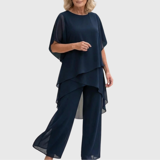 Laine | Vestido Set Chiara