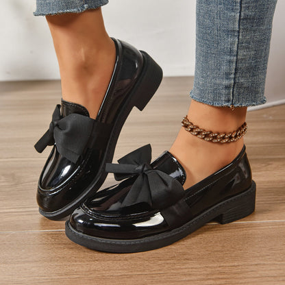 Jorevix™ Mocasines Ortopédicos con Lazo