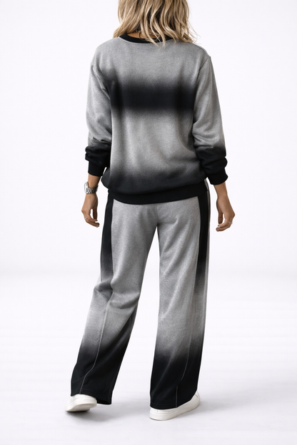 Seloria™ Conjunto Degradado Contraste Suave