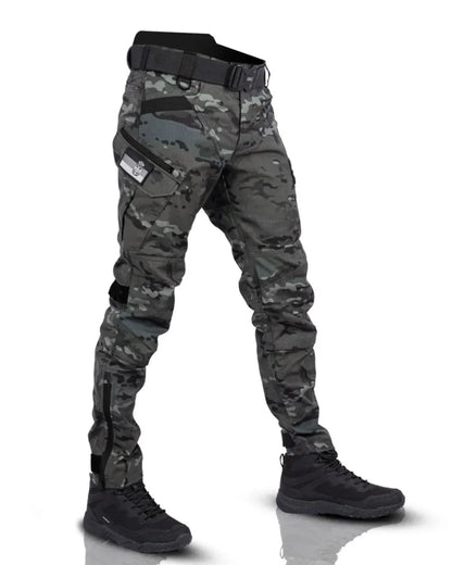Striker™ Pantalones tácticos de alto rendimiento
