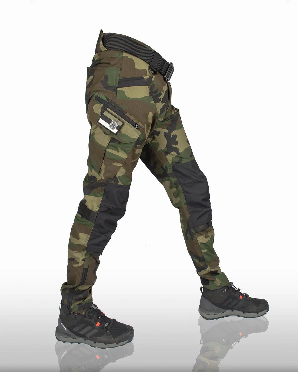 Striker™ Pantalones tácticos de alto rendimiento