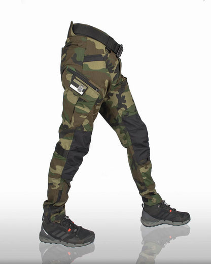 Striker™ Pantalones tácticos de alto rendimiento