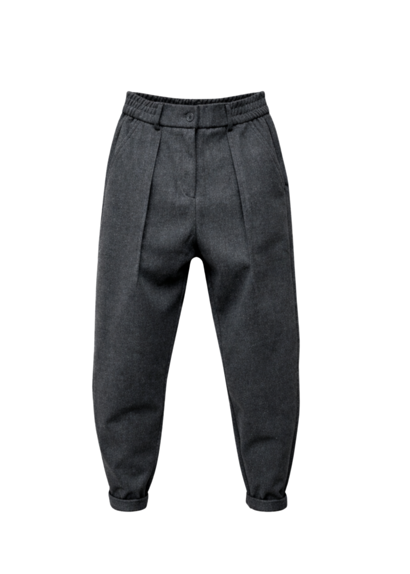 Comfortable men's trousers