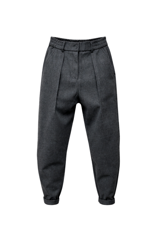 Comfortable men's trousers