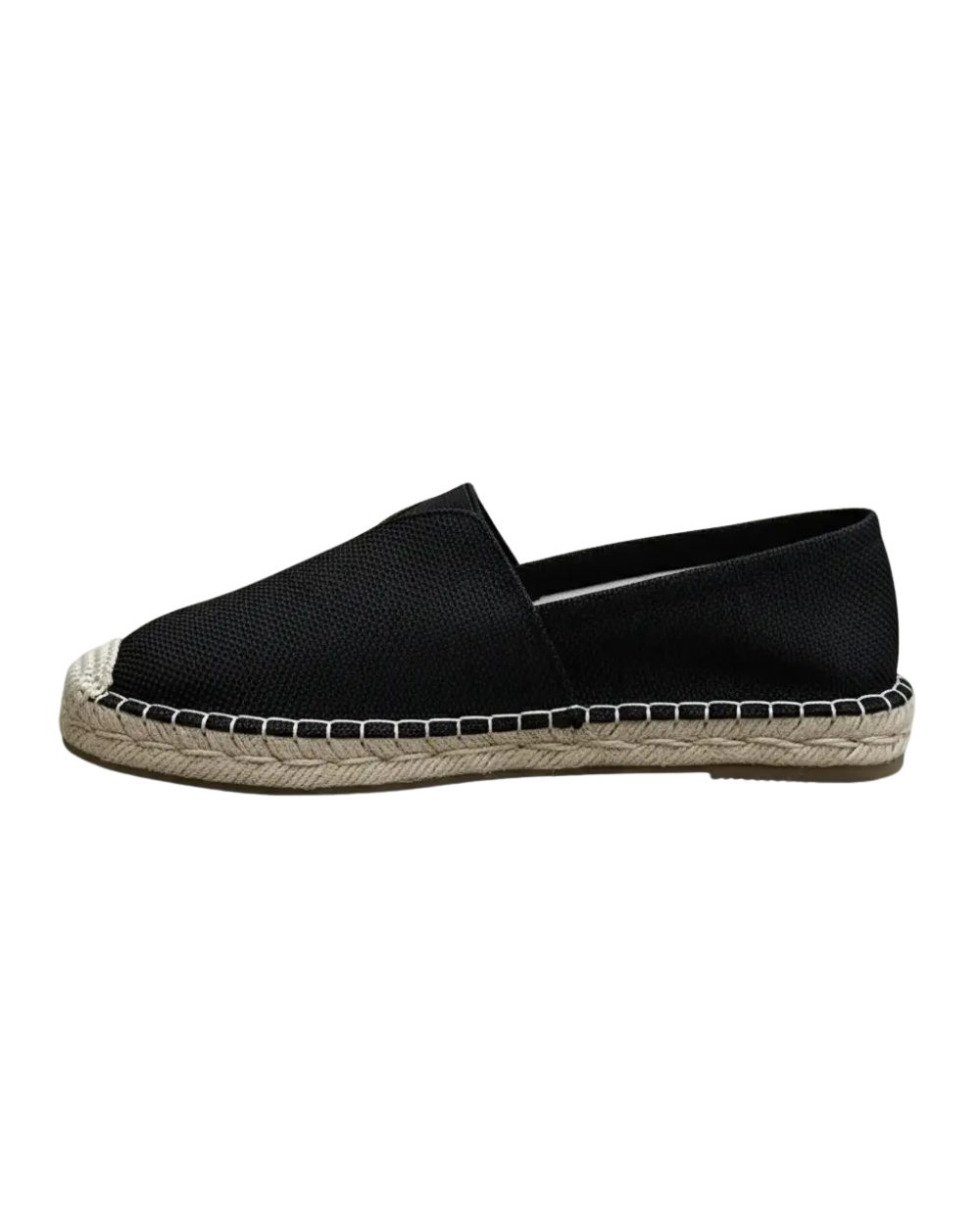 Horvex™ Alpargatas Elegantes para Hombre con Estilo Casual Refinado