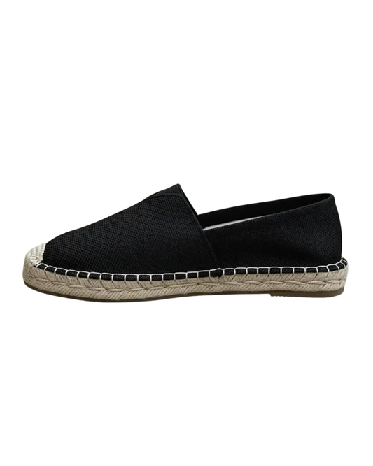 Horvex™ Alpargatas Elegantes para Hombre con Estilo Casual Refinado