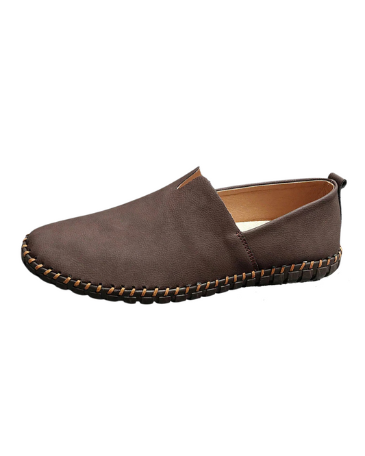 Tessaro™ Mocasines de Piel Premium con Estilo Clásico