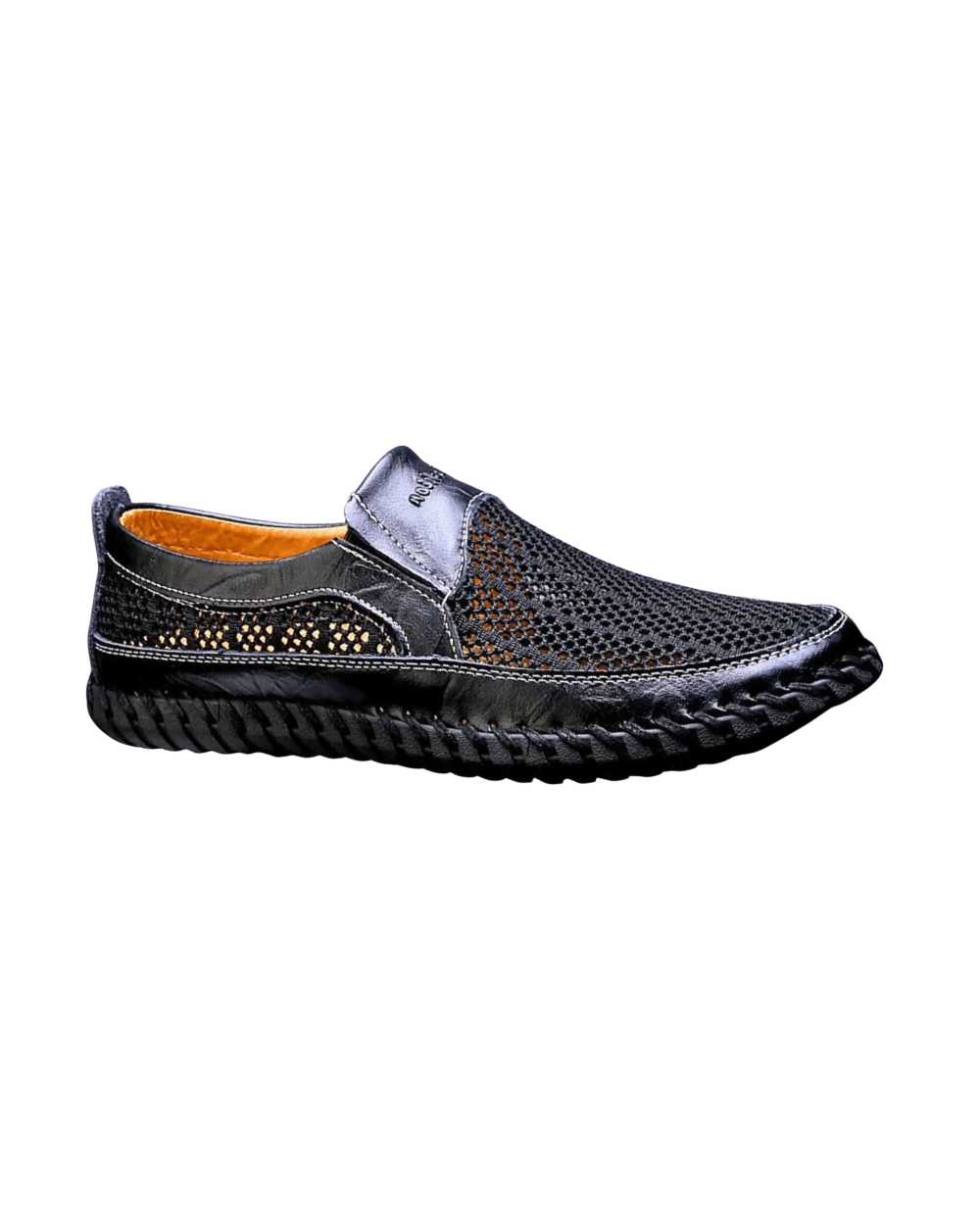 Kervano™ Zapatos Slip-On Transpirables