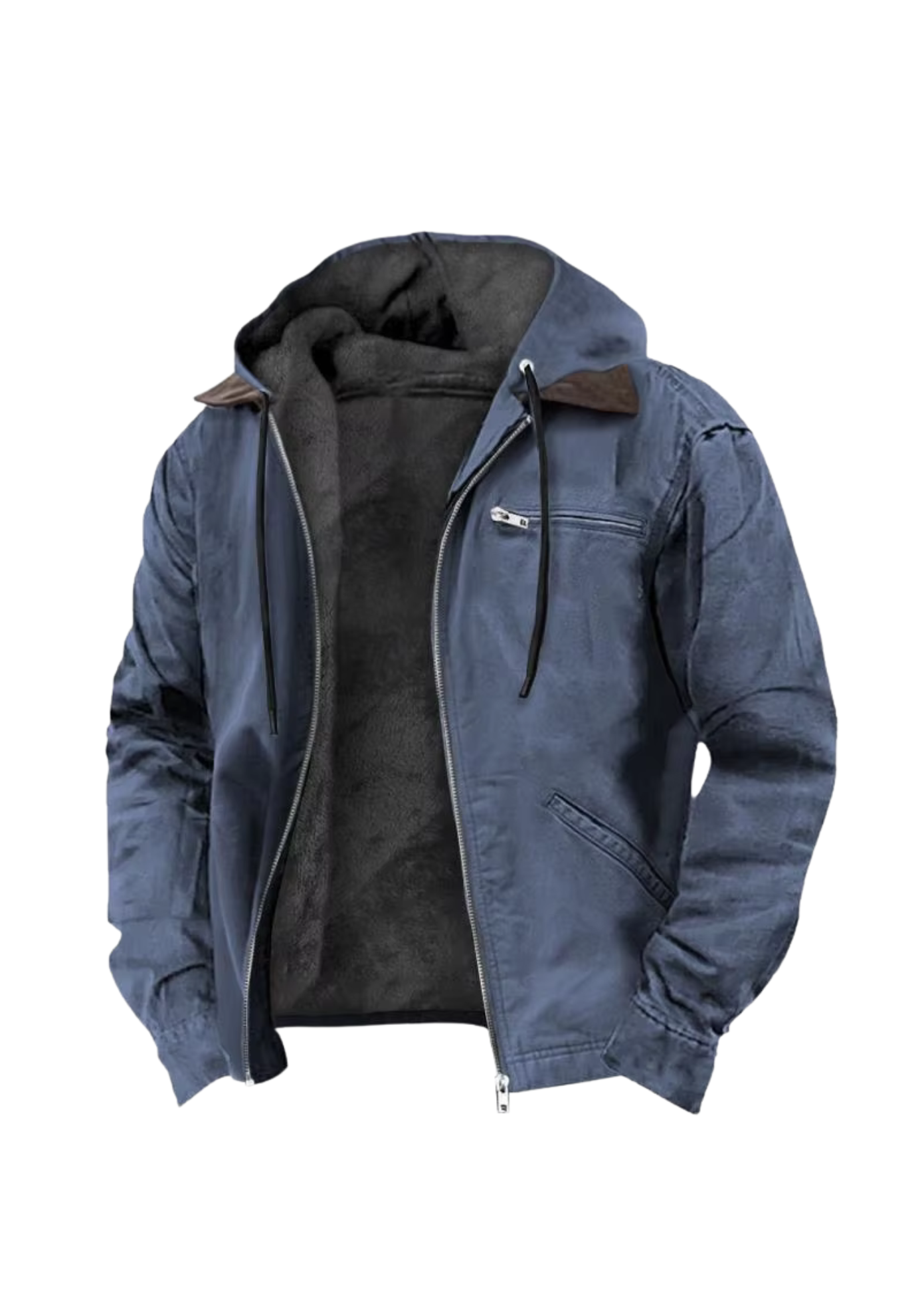 Olek Elegant Autumn Jacket