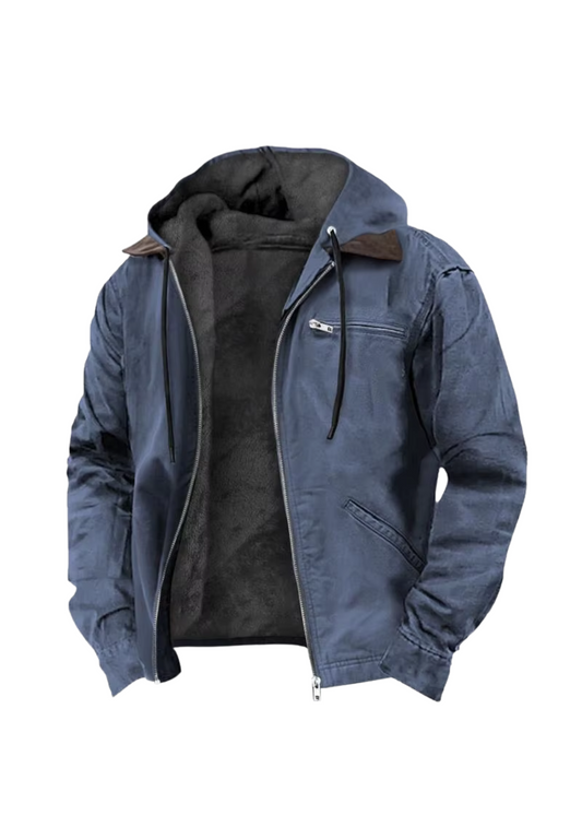 Olek Elegant Autumn Jacket