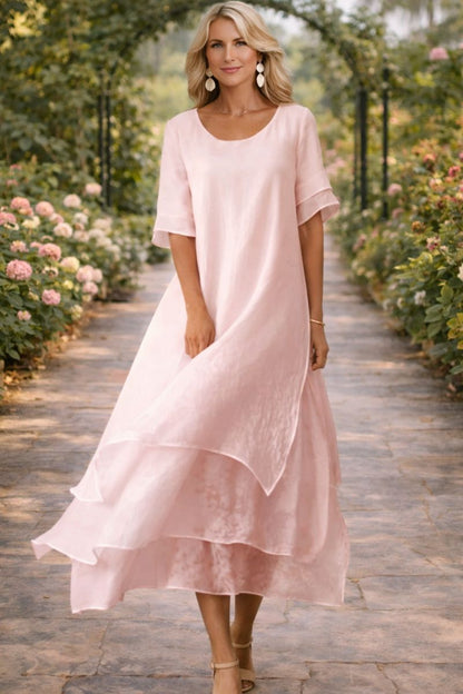 Jalira™ Vestido Elegante