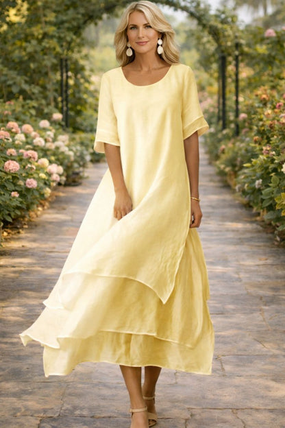 Jalira™ Vestido Elegante