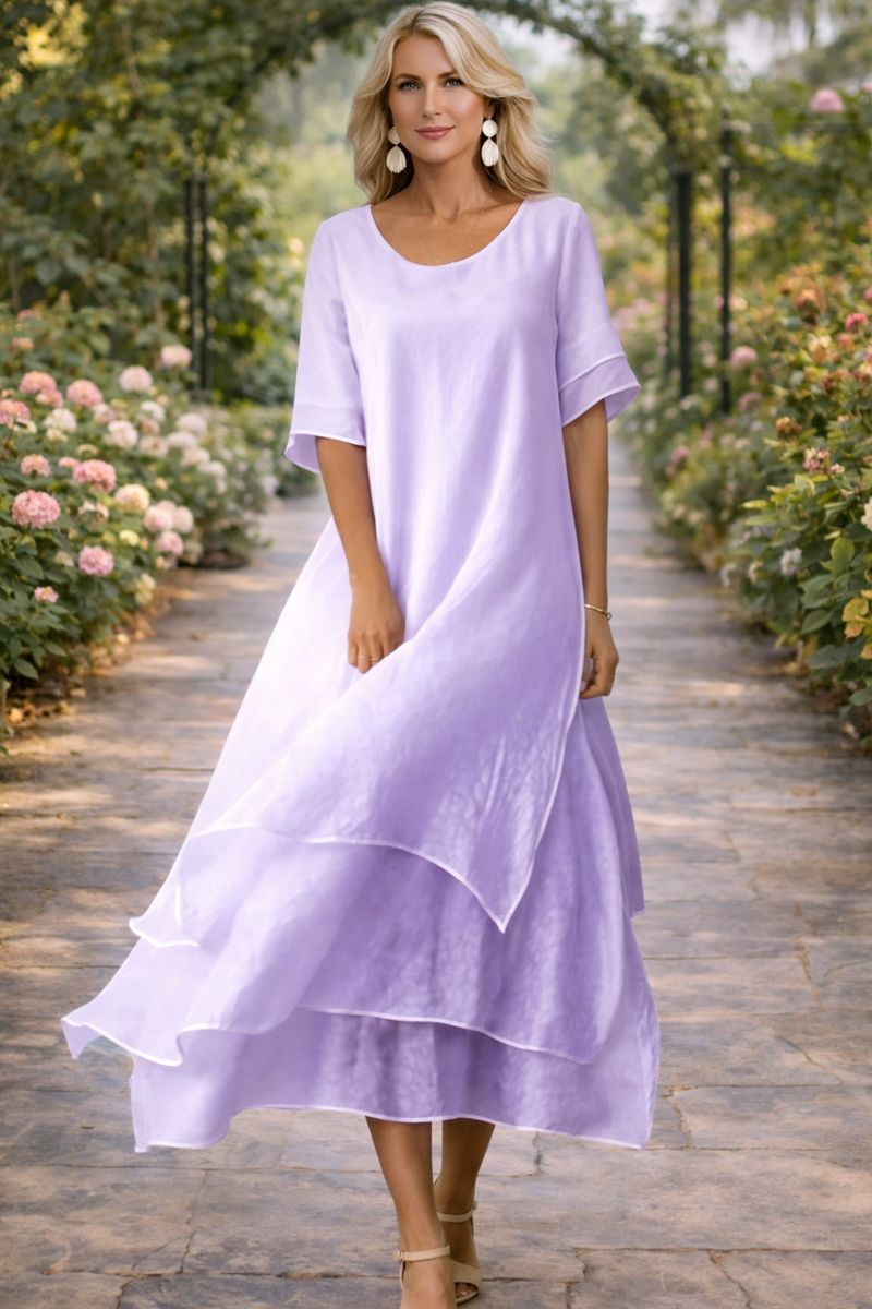 Jalira™ Vestido Elegante