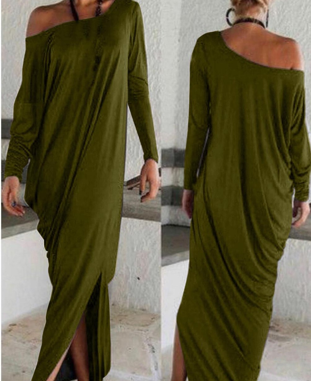 Lavirente™ Vestido elegante y suave para mujeres con presencia lujosa