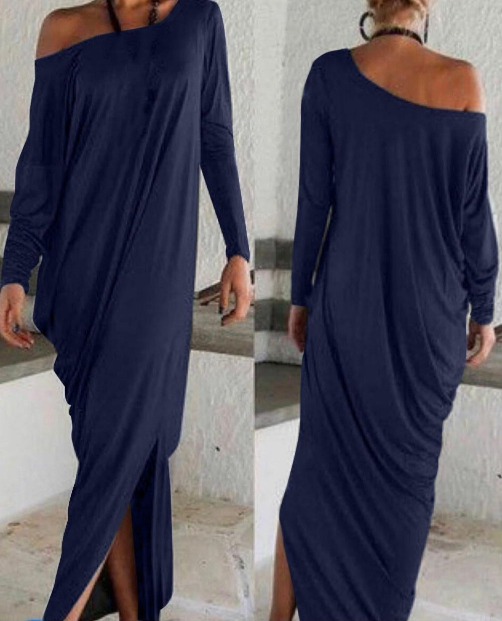 Lavirente™ Vestido elegante y suave para mujeres con presencia lujosa