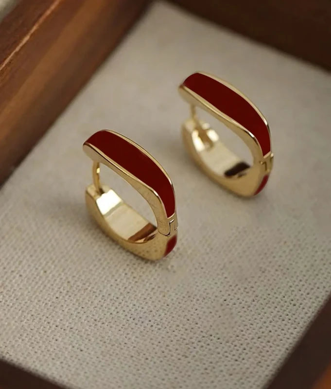 Jasira™ Pendientes Místicos Elegantes para Mujer con Brillo Sofisticado