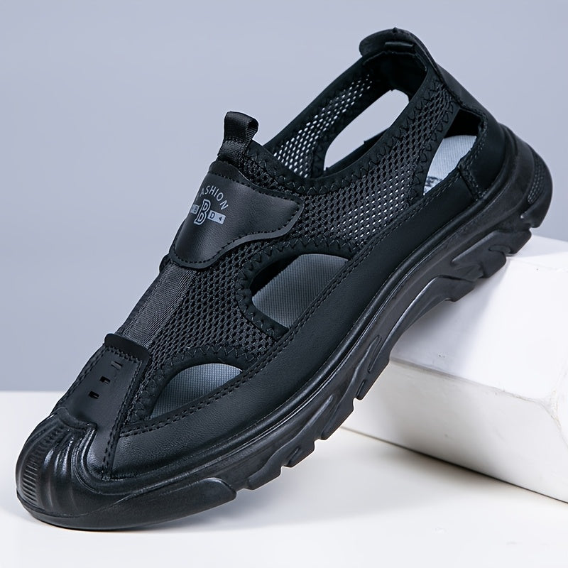 Horevane™ Mocasines Transpirables para Hombre con Diseño Ligero de Verano