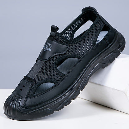 Horevane™ Mocasines Transpirables para Hombre con Diseño Ligero de Verano