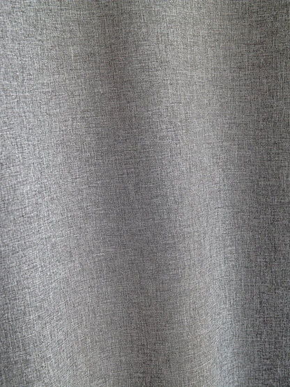 Hayes™ Camisa elegante de manga corta y cuello alto