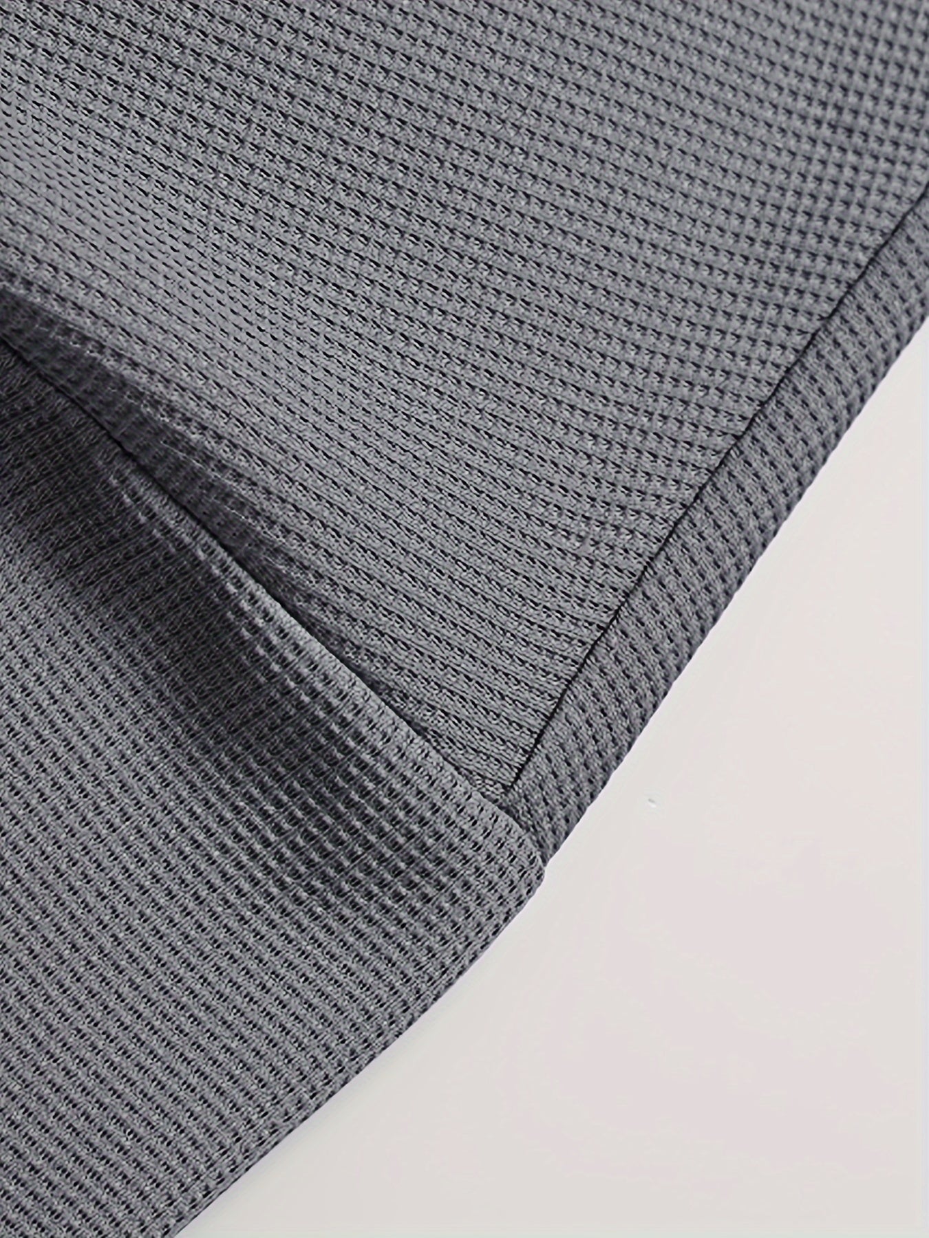 Neravico™ Conjunto de Lounge de Tejido Waffle