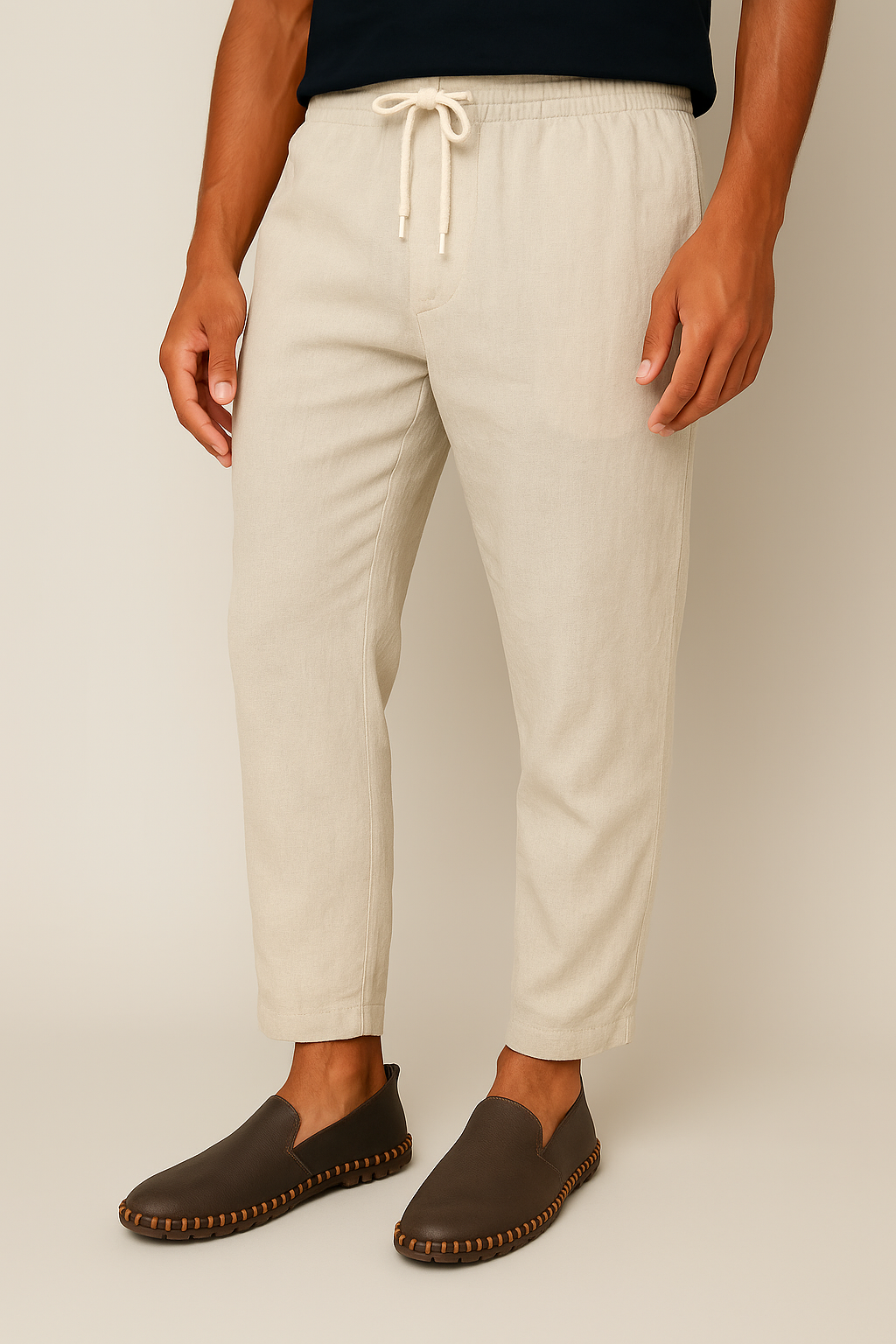 Tessaro™ Mocasines de Piel Premium con Estilo Clásico