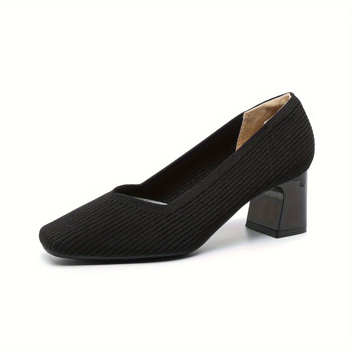 Yvaine™ Tacones cómodos con soporte estable para un ajuste sin dolor