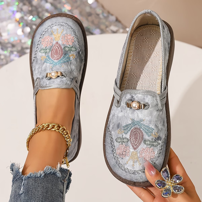 Freya™ Zapatos Ligeros y Transpirables para Verano