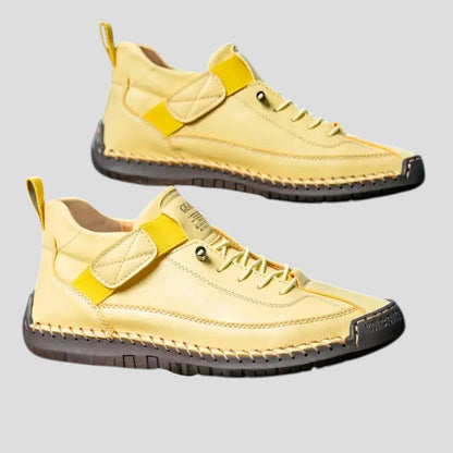 Virella™ Tenis casuales modernos para mujer con estilo urbano